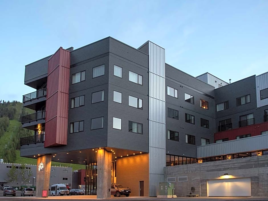 The Josie Hotel, Autograph Collection