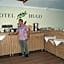 Hotel Hugo