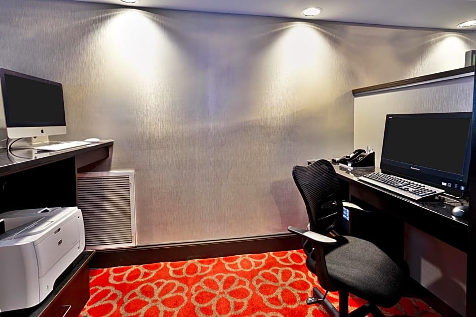 Hampton Inn Bowie