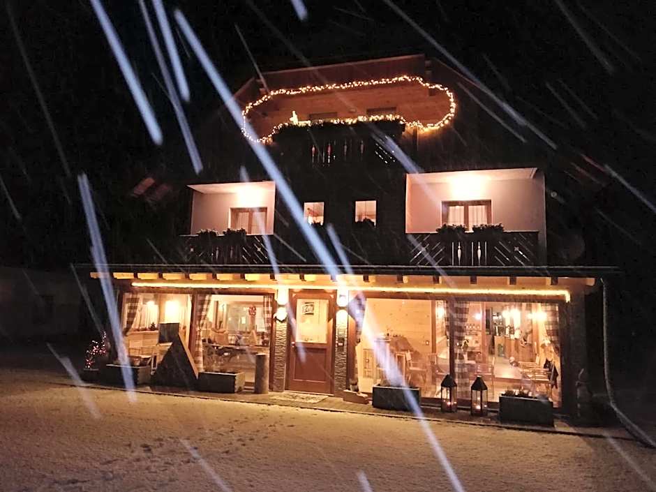 Affittacamere Krajnc