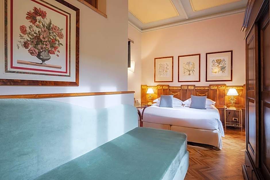 Guest House Morandi