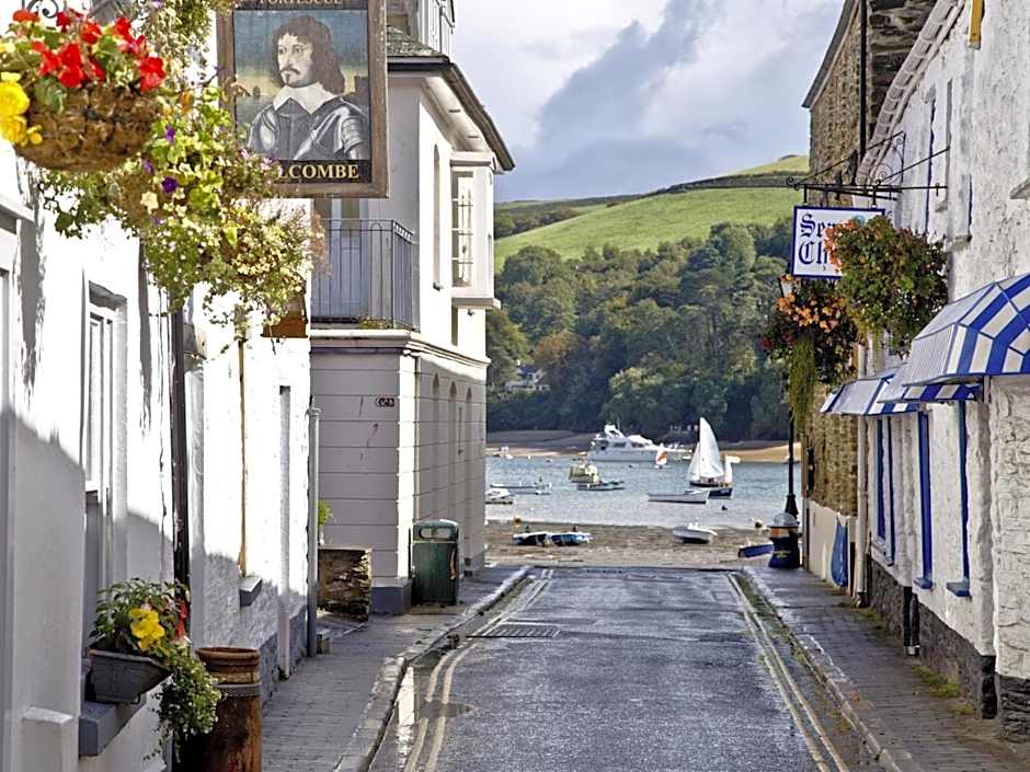 The Fortescue Inn Salcombe