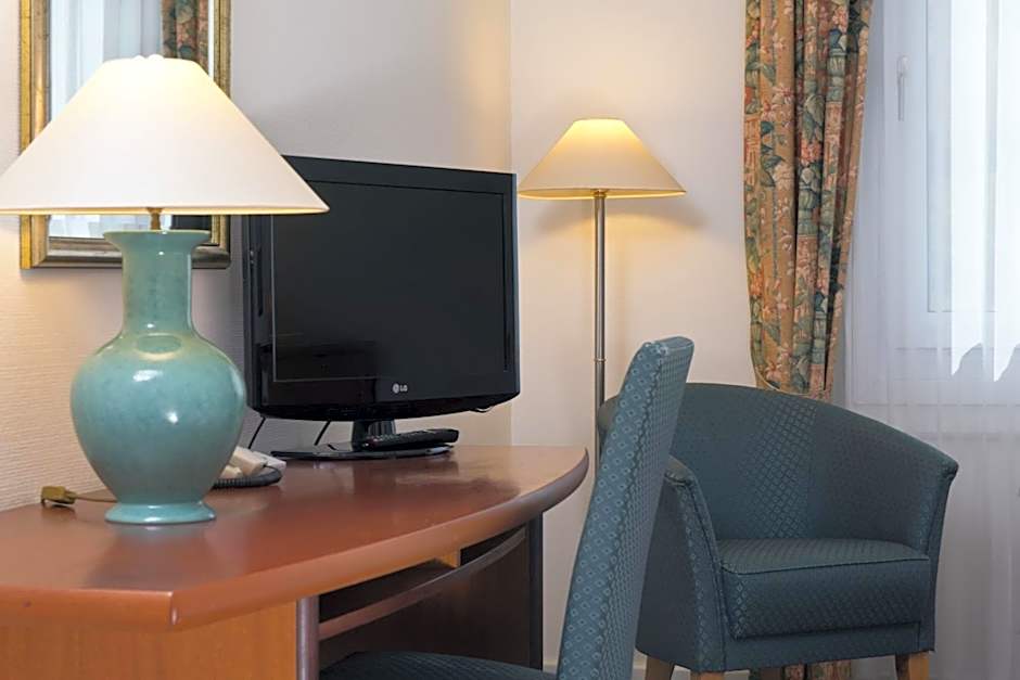 Wyndham Garden Hennigsdorf Berlin