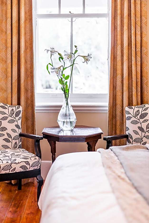 Welgeluk Feather Palace