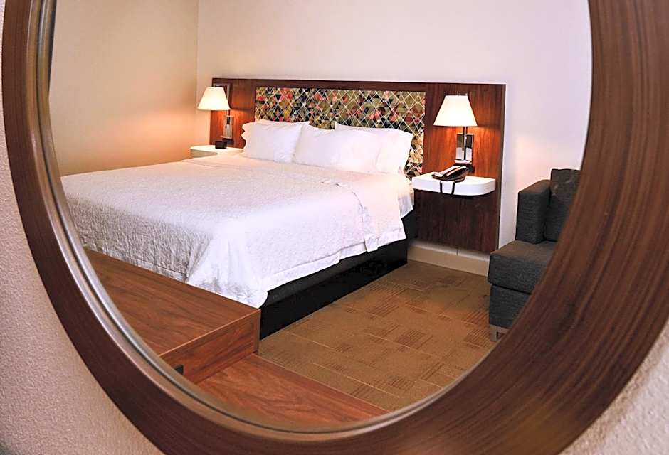 Hampton Inn By Hilton Santee