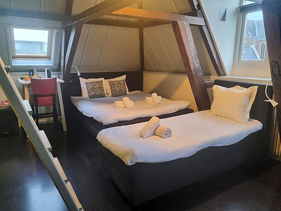Hotel Oldenburg