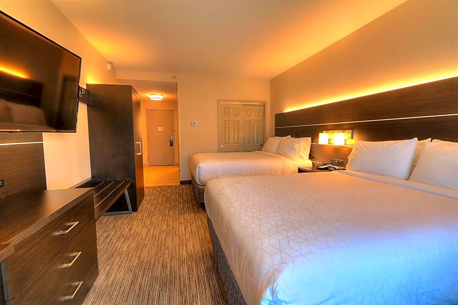 Holiday Inn Express Hotel & Suites Mobile Saraland By IHG