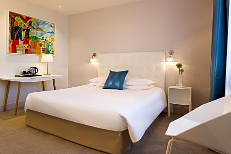 Privilege Double Room