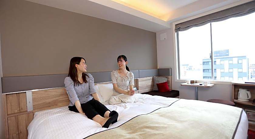 Urban Hotel Kyoto Gojo Premium