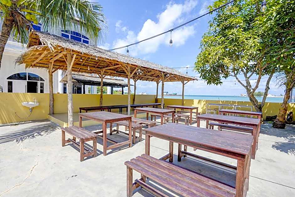 Hotel O Senja Syariah