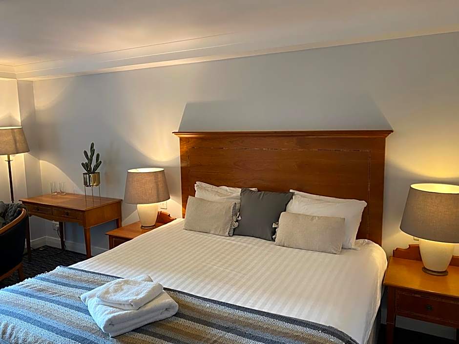 Glasgow Argyle Hotel, BW Signature Collection