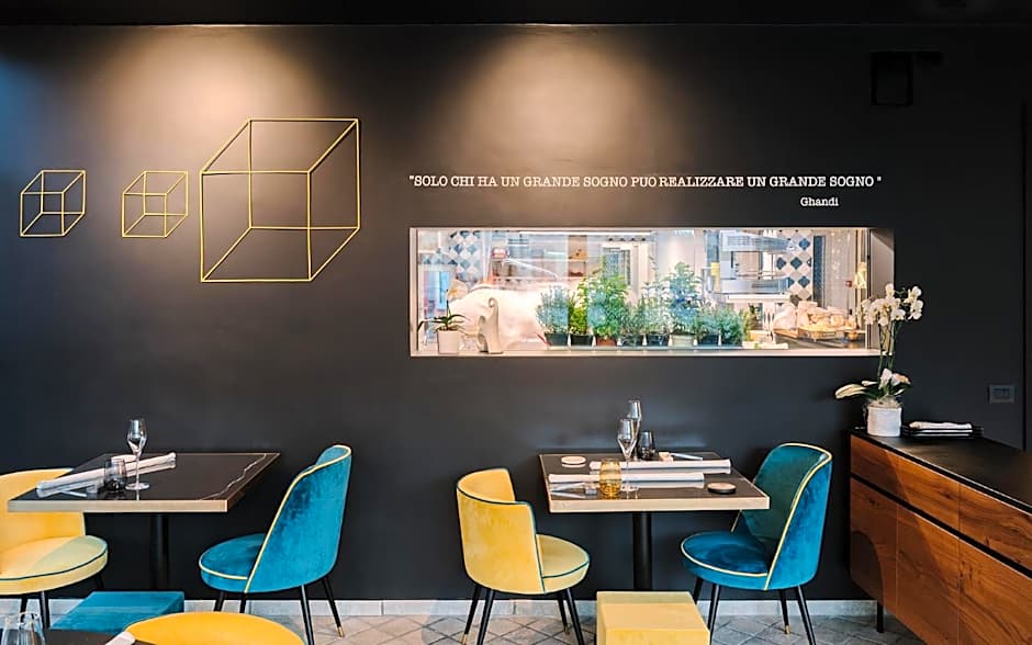 Hotel Ristorante Eurossola