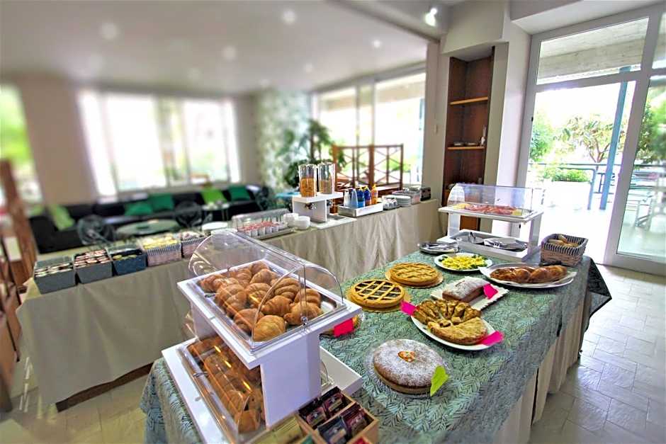 Hotel Pineta