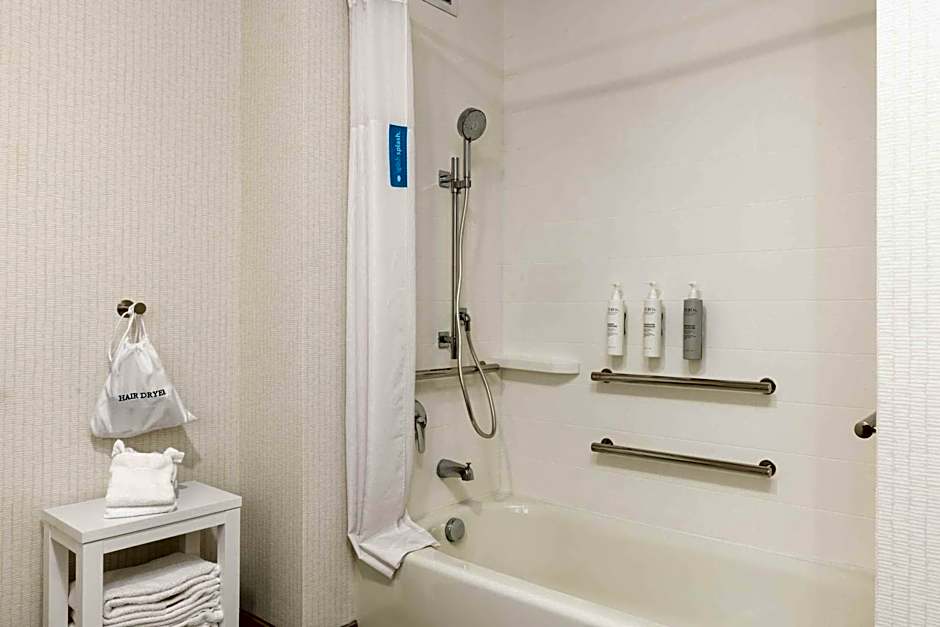 Hampton Inn By Hilton & Suites Yuba City