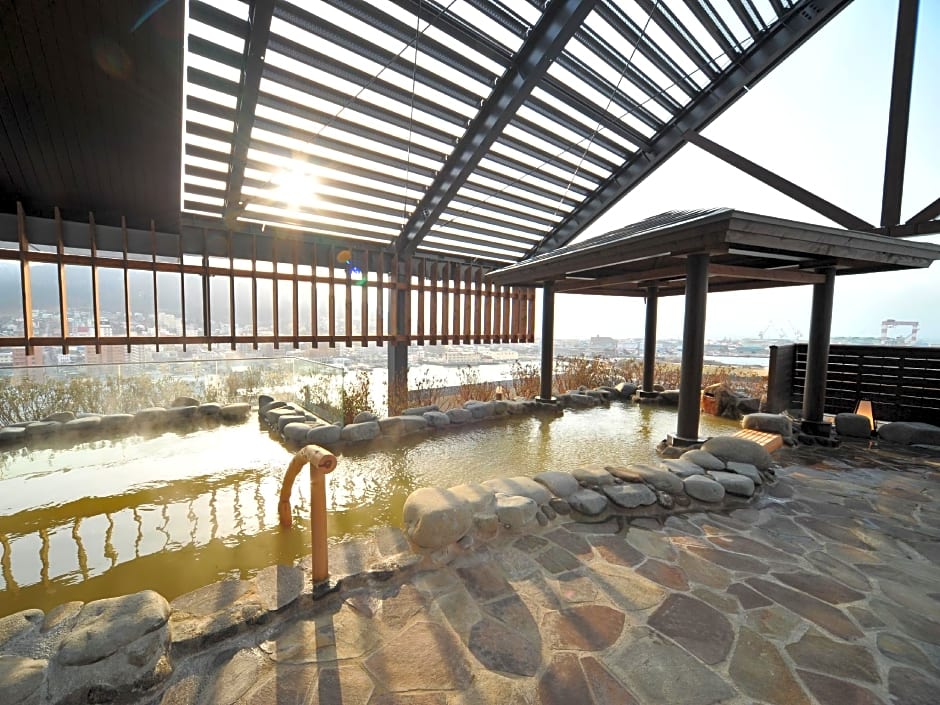 La Vista Hakodate Bay