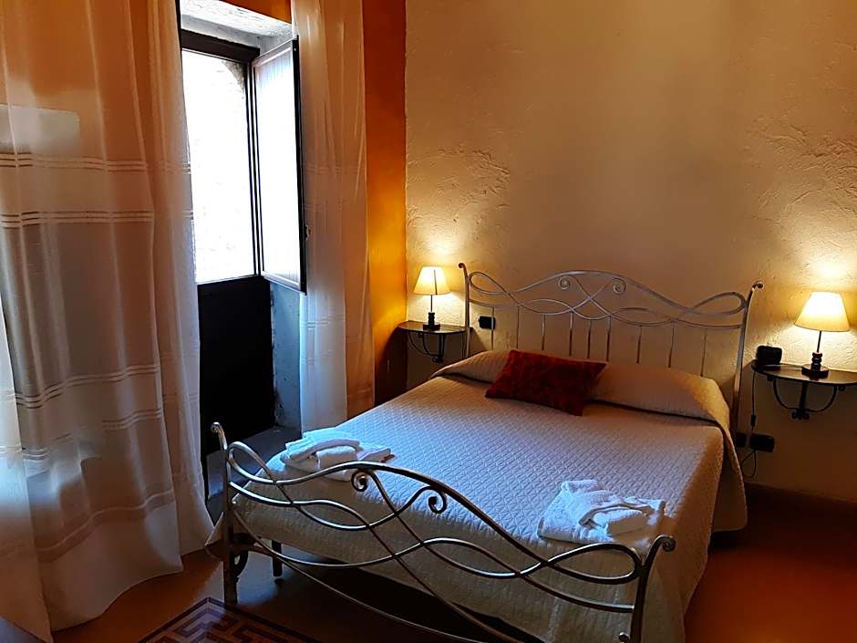 Residenza L'Antico Borgo Hotel
