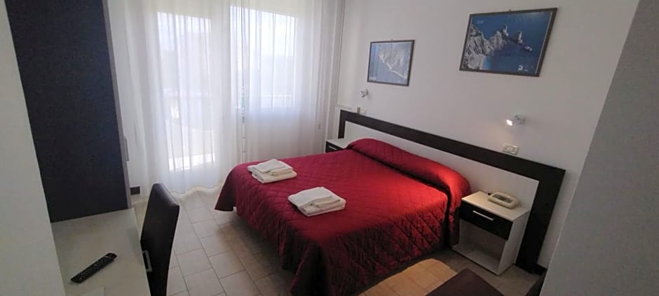 Hotel K2