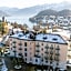 Hotel Eden Spiez Swiss Quality