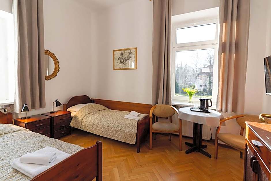 Hotel Europa