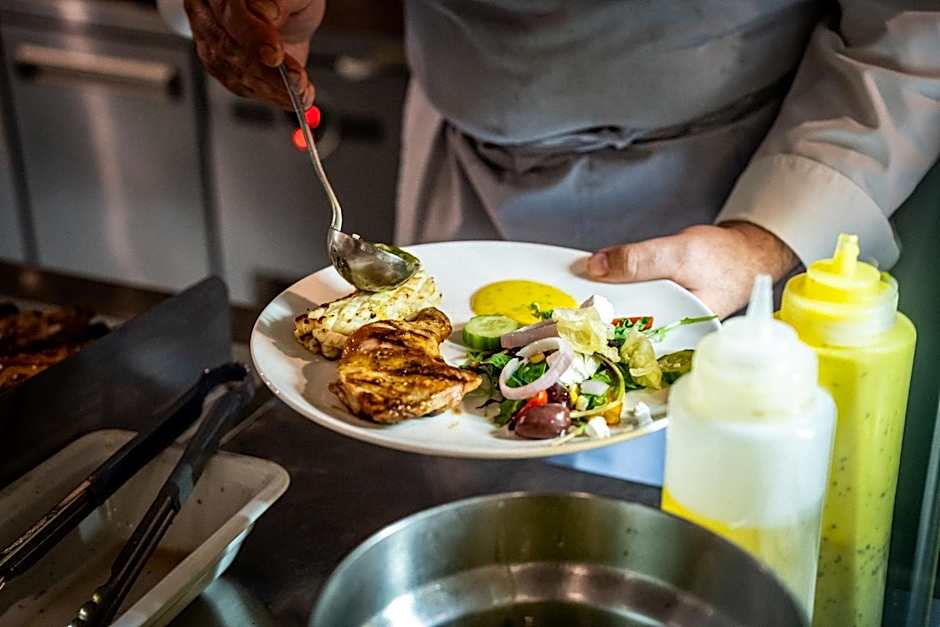 Malama Beach Holiday Village