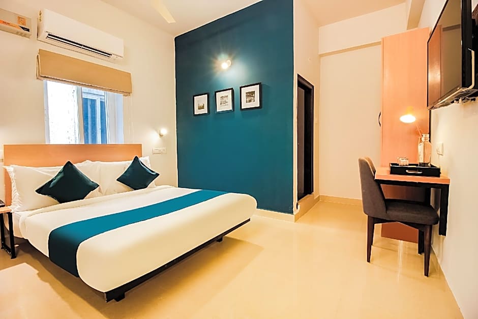 SilverKey Executive Stays 28060 JV Colony – Hyderabad, 