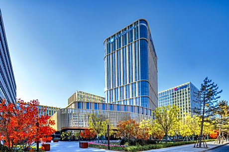 Wyndham Xiongan