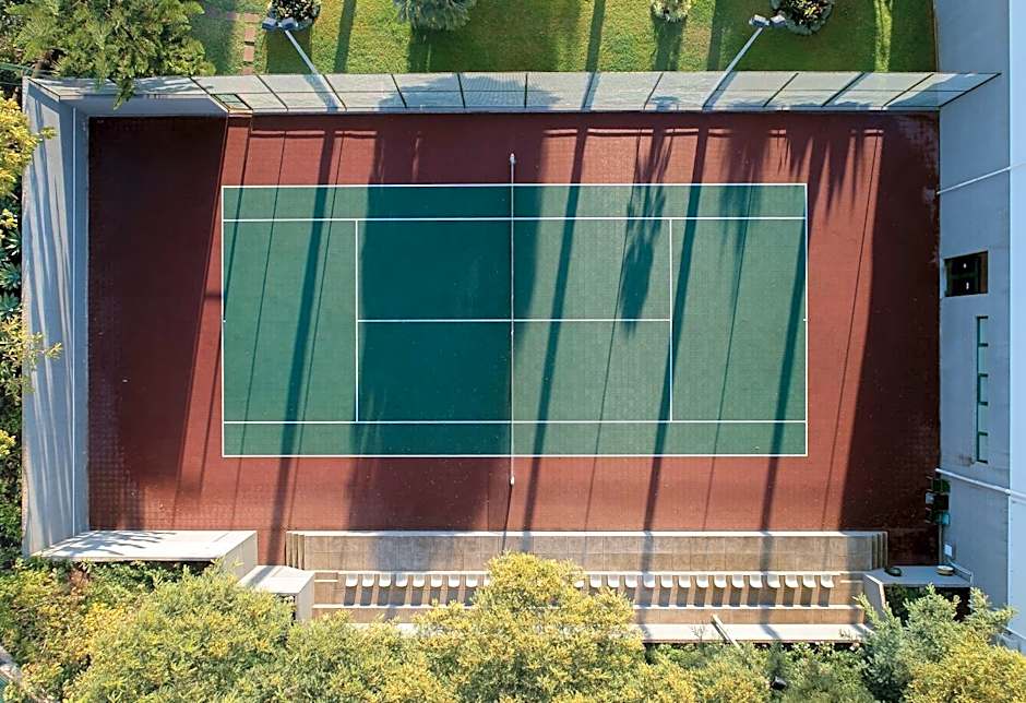 Madeira Panorâmico Hotel