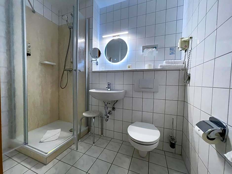 Altstadthotel "Garni" Grimma