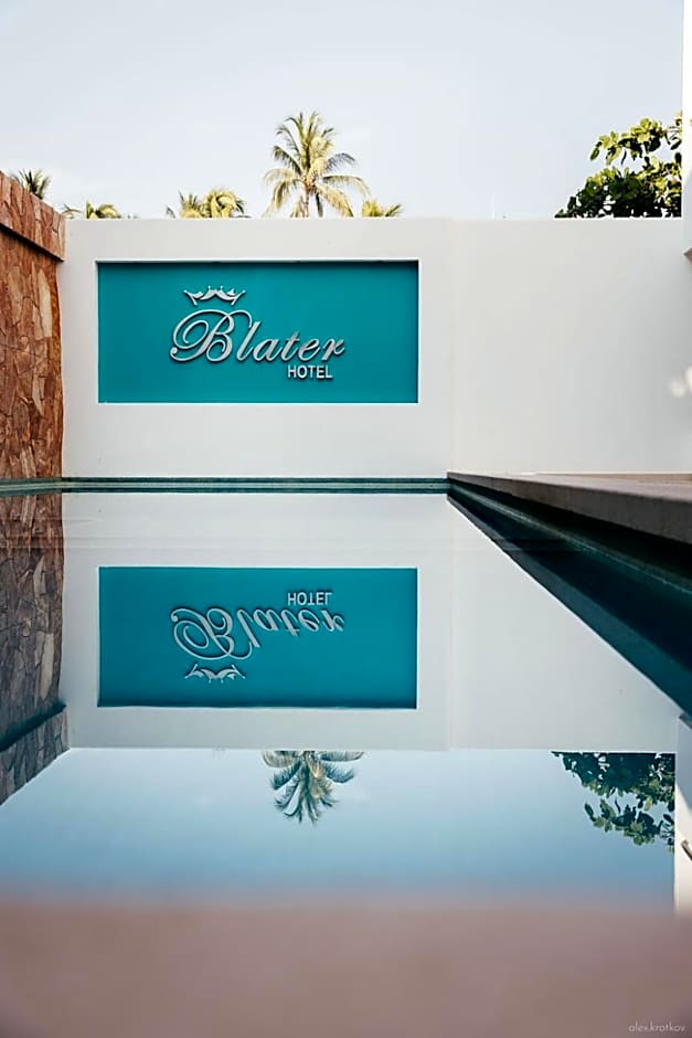 Photo 1 of 45 of Hotel Blater