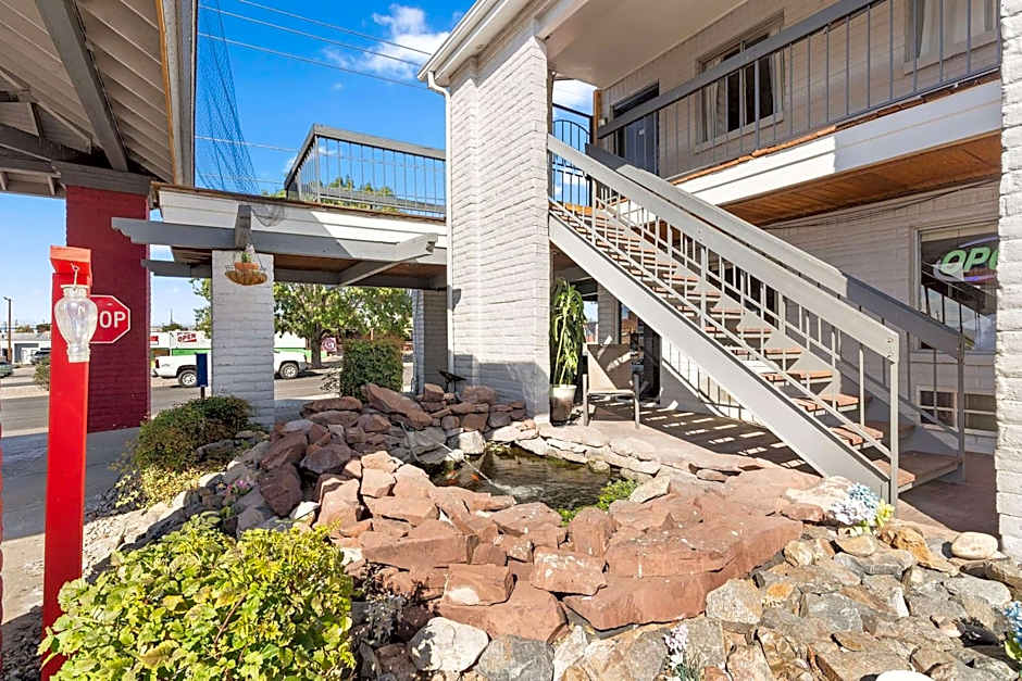 Days Inn by Wyndham Albuquerque Northeast