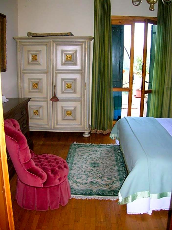 B&B Il Suono del Bosco