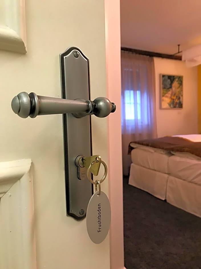 Altes Amtshaus, 3-Sterne Hotel Garni Superior