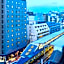 sequence SUIDOBASHI/ TOKYO