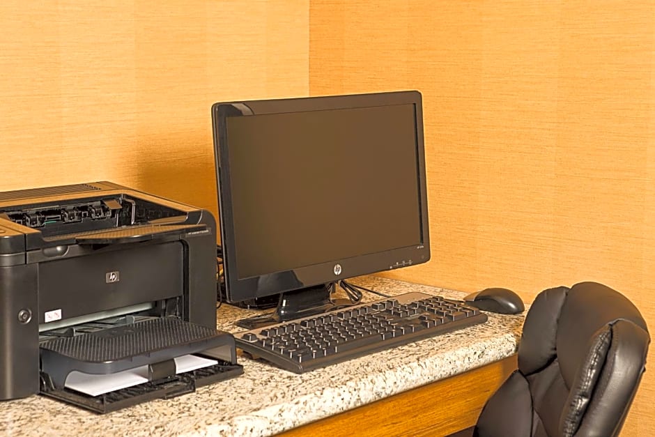 Fairfield Inn by Marriott New York LaGuardia Airport/Flushing