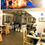 All Iron Hostel