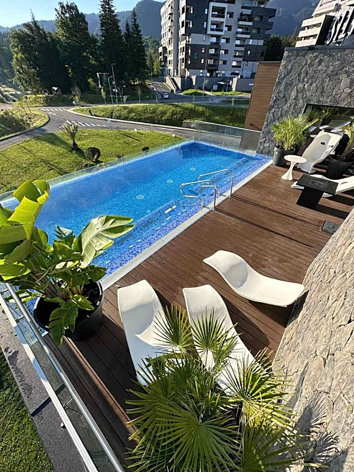 Silver Mountain Resort & Spa