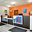 Motel 6-Longview, TX - North