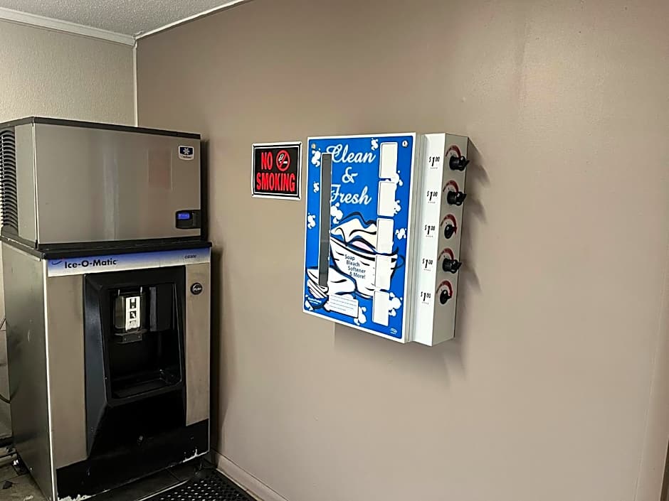 Red Roof Inn Manchester