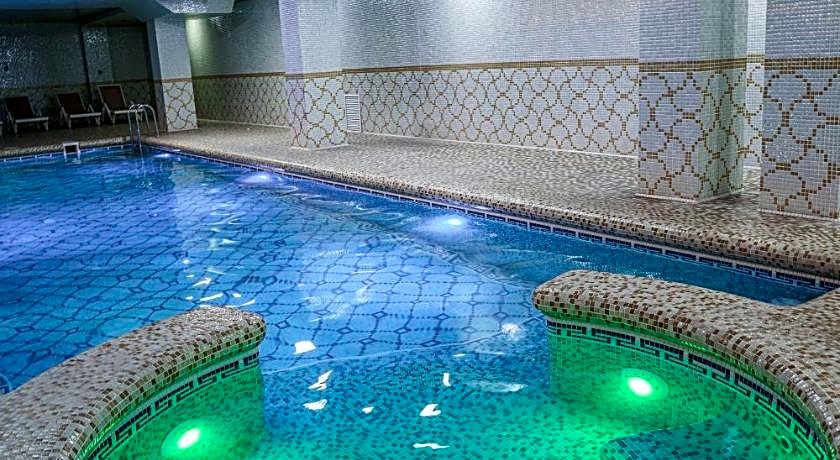 Ramada by Wyndham Turkistan