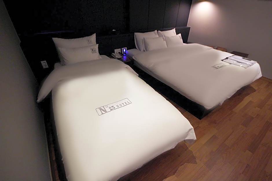 Changwon Masan No.25 Odong