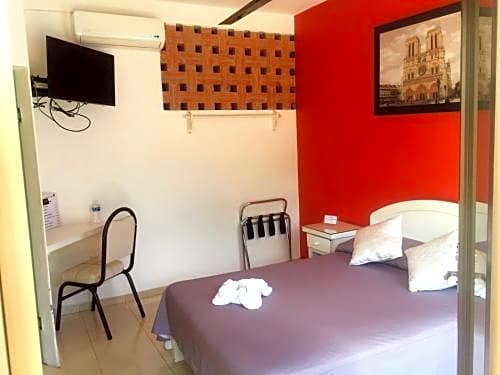 Hotel Obregon