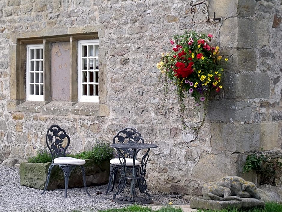 Braithwaite Hall Bed & Breakfast