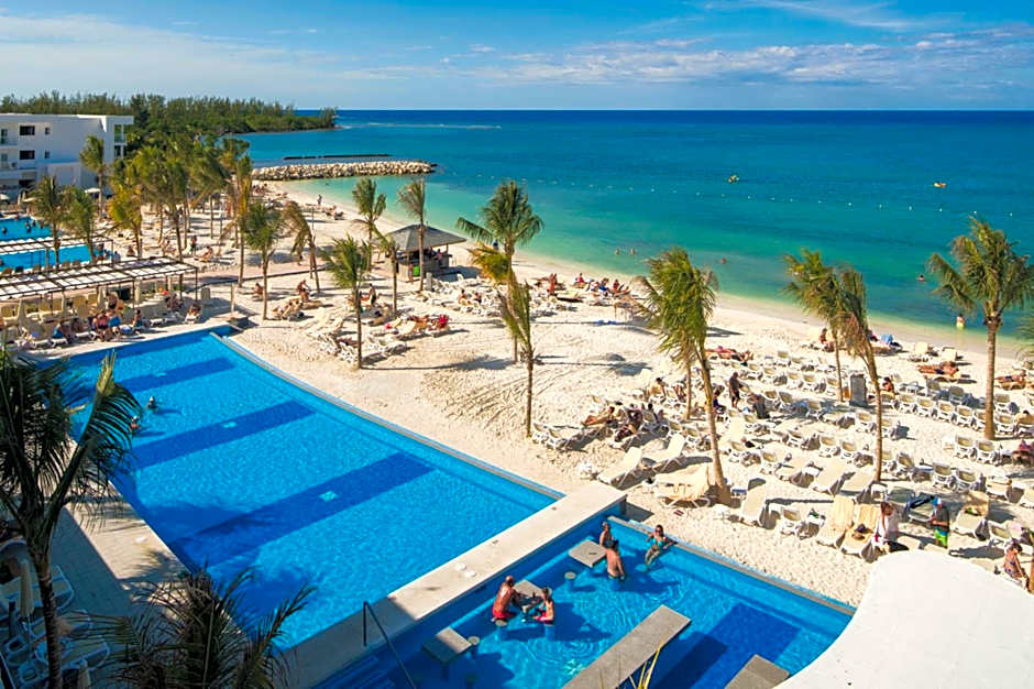 Riu Reggae - Adults Only - All Inclusive