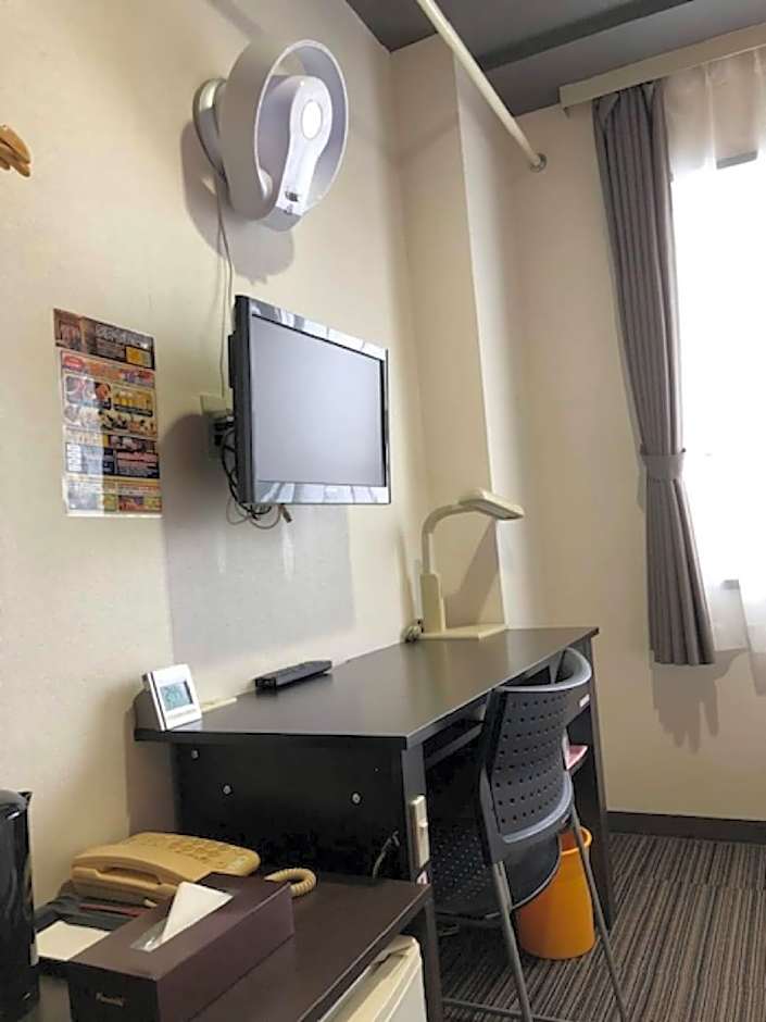Hotel Palude Kushiro