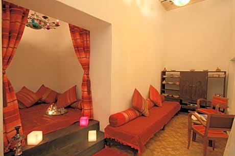 double standard room