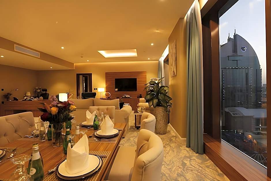 Cantonal Hotel By Warwick