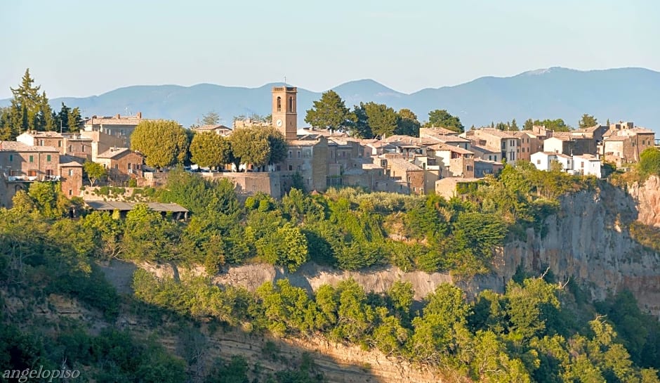 La Grotta Su Civita