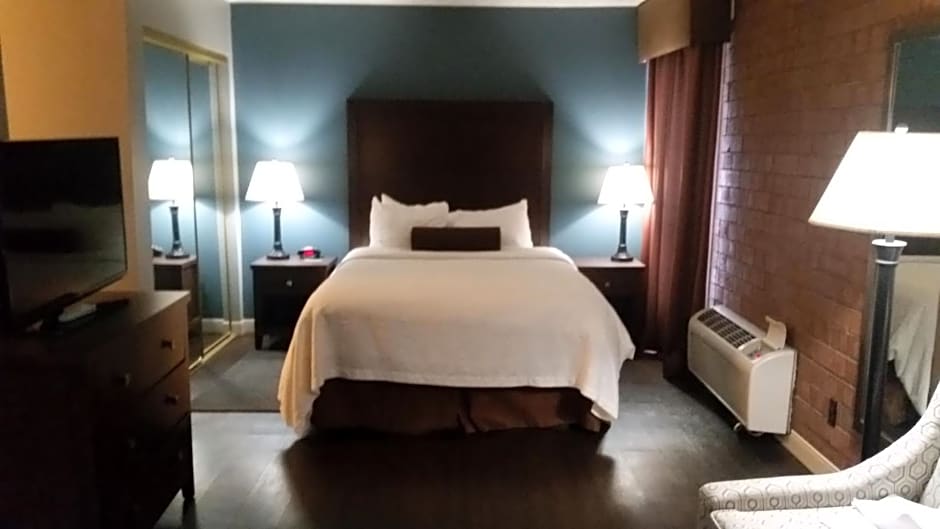 Best Western Pocatello Inn