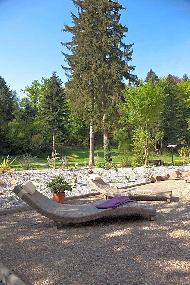 Hotel Luisenpark