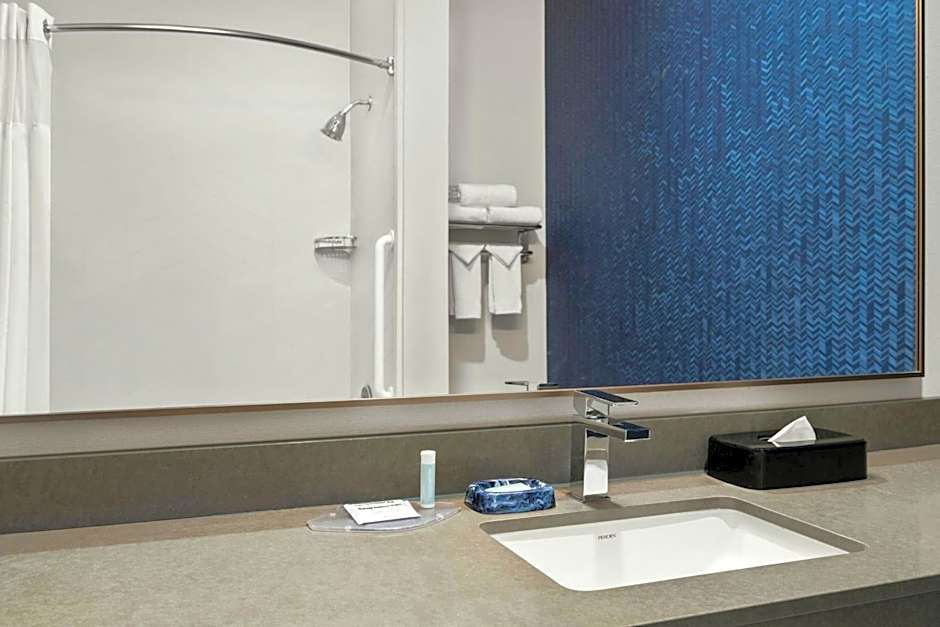 Fairfield Inn & Suites by Marriott Birmingham Fultondale/I-65